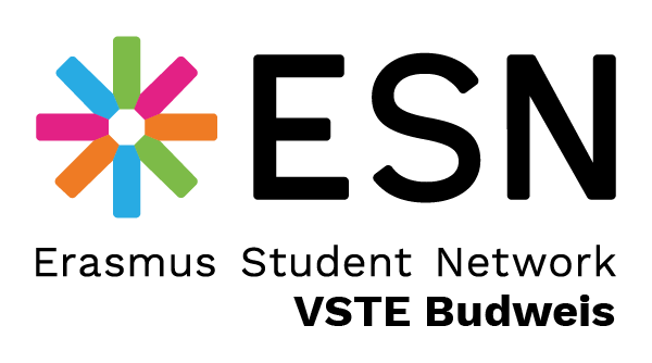 ESN VŠTE LOGO